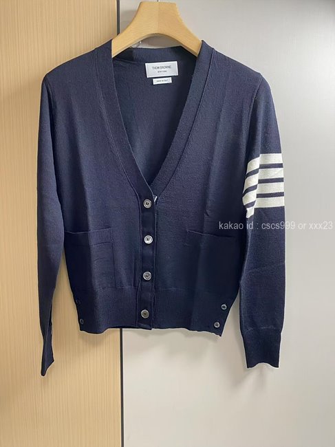 2025.03.17_[이ㅇㅇ 고객님 주문제품 검수사진] 톰브라운 가디건 레플리카 미러급 SA급 S급 고퀄리티