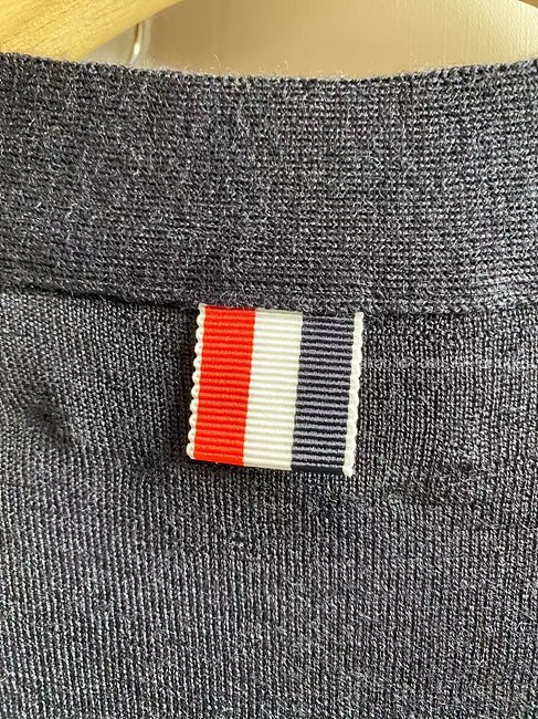 2025.03.17_[이ㅇㅇ 고객님 주문제품 검수사진] 톰브라운 가디건 레플리카 미러급 SA급 S급 고퀄리티 3