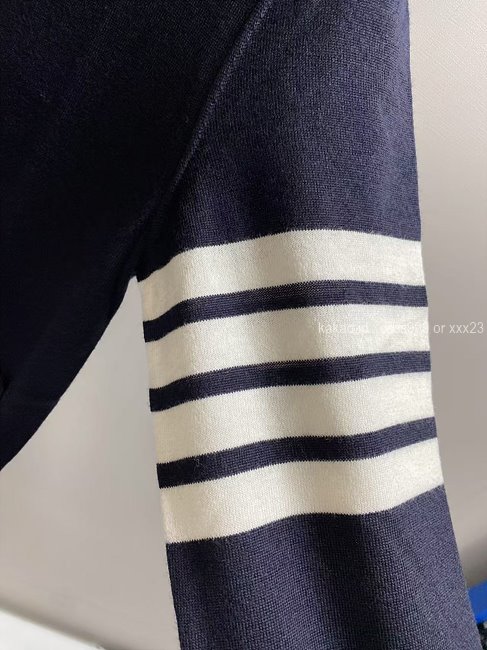 2025.03.17_[이ㅇㅇ 고객님 주문제품 검수사진] 톰브라운 가디건 레플리카 미러급 SA급 S급 고퀄리티 5