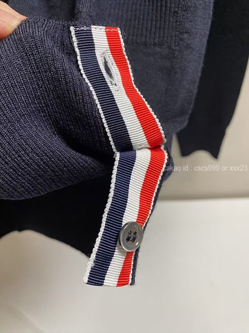 2025.03.17_[이ㅇㅇ 고객님 주문제품 검수사진] 톰브라운 가디건 레플리카 미러급 SA급 S급 고퀄리티 6