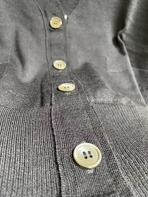 2025.03.17_[이ㅇㅇ 고객님 주문제품 검수사진] 톰브라운 가디건 레플리카 미러급 SA급 S급 고퀄리티 7