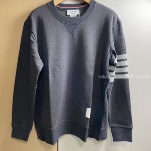 2025.03.17_[이ㅇㅇ 고객님 주문제품 검수사진] 톰브라운 긴팔 라운드 맨투맨 티셔츠 레플리카 미러급 SA급 S급 고퀄리티