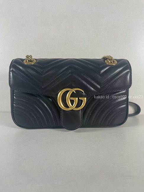 2025.03.19_[박ㅇㅇ 고객님 주문제품 검수사진] 구찌 숄더백 크로스백 가방 레플리카 미러급 SA급 S급 고퀄리티 2