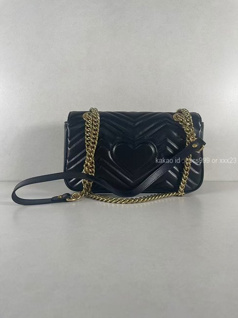 2025.03.19_[박ㅇㅇ 고객님 주문제품 검수사진] 구찌 숄더백 크로스백 가방 레플리카 미러급 SA급 S급 고퀄리티 4