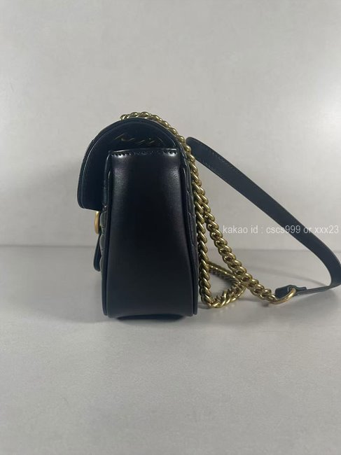 2025.03.19_[박ㅇㅇ 고객님 주문제품 검수사진] 구찌 숄더백 크로스백 가방 레플리카 미러급 SA급 S급 고퀄리티 5