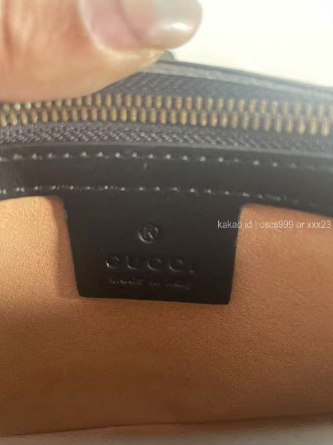 2025.03.19_[박ㅇㅇ 고객님 주문제품 검수사진] 구찌 숄더백 크로스백 가방 레플리카 미러급 SA급 S급 고퀄리티 7