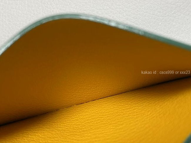 2025.03.19_[공ㅇㅇ 고객님 주문제품 검수사진] 고야드 카드지갑 레플리카 미러급 SA급 S급 고퀄리티 5