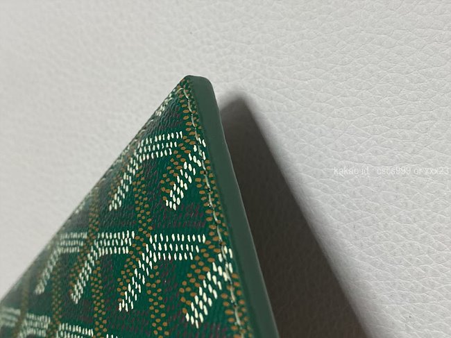 2025.03.19_[공ㅇㅇ 고객님 주문제품 검수사진] 고야드 카드지갑 레플리카 미러급 SA급 S급 고퀄리티 6