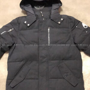 `2023.03.12_[김ㅇ진 고객님 검수] 무스너클 레플리카 숏 패딩 11028