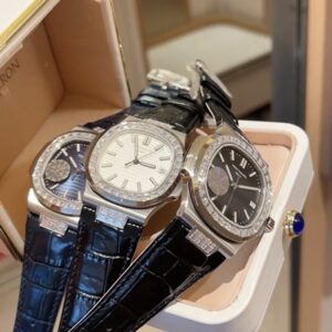 파텍필립 노틸러스 퍼페추얼 캘린더 문페이즈 오토매틱 Cal.240 타입 (3 color) 시계 레플리카 미러급 SA급 S급 고퀄리티 워치 [남성]