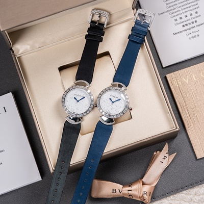 불가리 (4 color) 디바스 드림 시계 레플리카 미러급 SA급 S급 고퀄리티 워치 [여성] 2