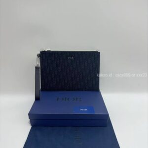 2025.06.21_[이ㅇㅇ 고객님 주문제품 검수사진] 디올 클러치백 레플리카 미러급 SA급 S급 고퀄리티 하이엔드 최상급 가방