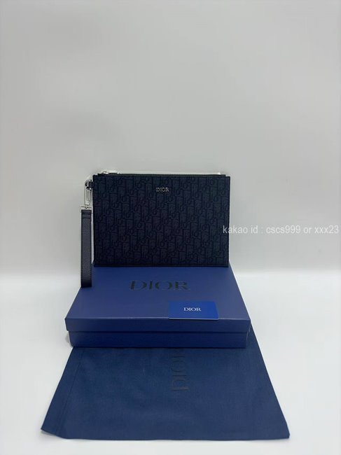 2025.06.21_[이ㅇㅇ 고객님 주문제품 검수사진] 디올 클러치백 레플리카 미러급 SA급 S급 고퀄리티 하이엔드 최상급 가방