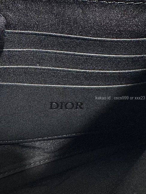 2025.06.21_[이ㅇㅇ 고객님 주문제품 검수사진] 디올 클러치백 레플리카 미러급 SA급 S급 고퀄리티 하이엔드 최상급 가방 9
