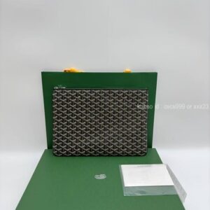 2025.06.21_[황ㅇㅇ 고객님 주문제품 검수사진] 고야드 클러치백 레플리카 미러급 SA급 S급 고퀄리티 하이엔드 최상급 가방