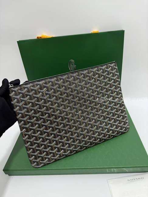 2025.06.21_[황ㅇㅇ 고객님 주문제품 검수사진] 고야드 클러치백 레플리카 미러급 SA급 S급 고퀄리티 하이엔드 최상급 가방 3