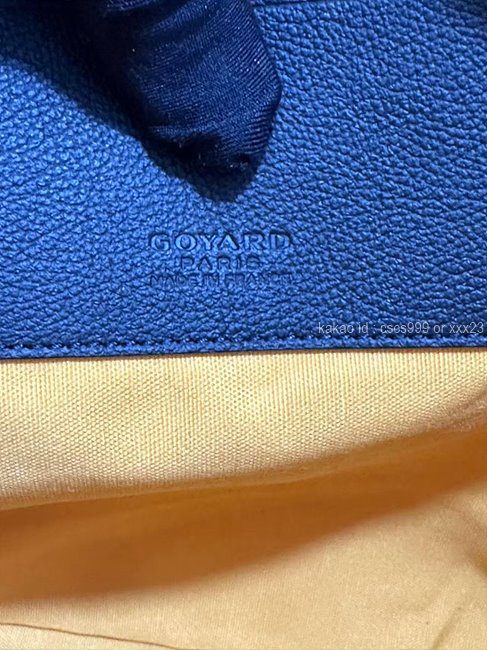 2025.06.21_[황ㅇㅇ 고객님 주문제품 검수사진] 고야드 클러치백 레플리카 미러급 SA급 S급 고퀄리티 하이엔드 최상급 가방 9