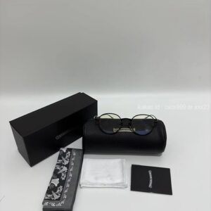 2025.06.23_[박ㅇㅇ 고객님 주문제품 검수사진] 크롬하츠 안경테 레플리카 미러급 SA급 S급 고퀄리티 하이엔드 최상급 