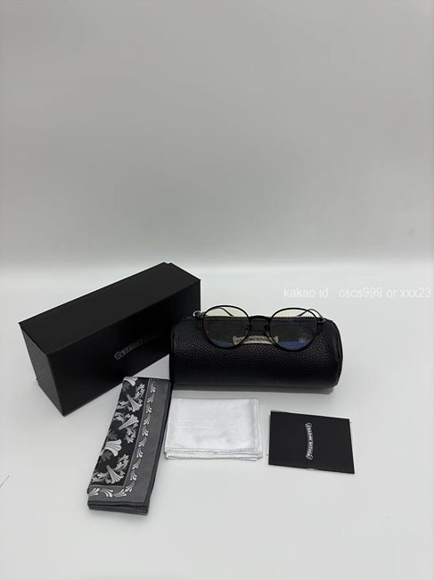 2025.06.23_[박ㅇㅇ 고객님 주문제품 검수사진] 크롬하츠 안경테 레플리카 미러급 SA급 S급 고퀄리티 하이엔드 최상급 