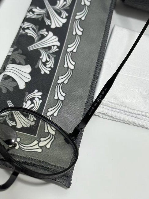 2025.06.23_[박ㅇㅇ 고객님 주문제품 검수사진] 크롬하츠 안경테 레플리카 미러급 SA급 S급 고퀄리티 하이엔드 최상급  3