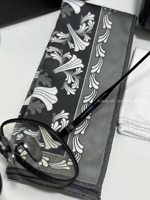 2025.06.23_[박ㅇㅇ 고객님 주문제품 검수사진] 크롬하츠 안경테 레플리카 미러급 SA급 S급 고퀄리티 하이엔드 최상급  4