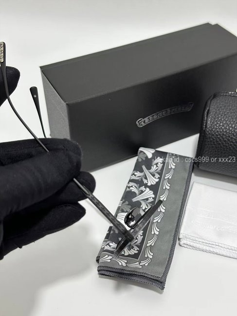 2025.06.23_[박ㅇㅇ 고객님 주문제품 검수사진] 크롬하츠 안경테 레플리카 미러급 SA급 S급 고퀄리티 하이엔드 최상급  6