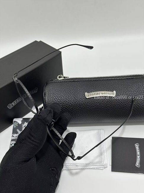 2025.06.23_[박ㅇㅇ 고객님 주문제품 검수사진] 크롬하츠 안경테 레플리카 미러급 SA급 S급 고퀄리티 하이엔드 최상급  7