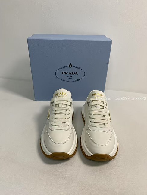 2025.06.23_[양ㅇㅇ 고객님 주문제품 검수사진] 프라다 스니커즈 레플리카 미러급 SA급 S급 고퀄리티 하이엔드 최상급 신발 2