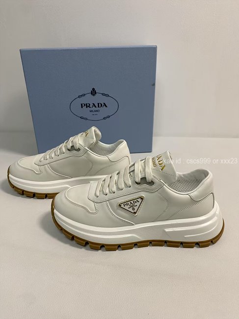 2025.06.23_[양ㅇㅇ 고객님 주문제품 검수사진] 프라다 스니커즈 레플리카 미러급 SA급 S급 고퀄리티 하이엔드 최상급 신발