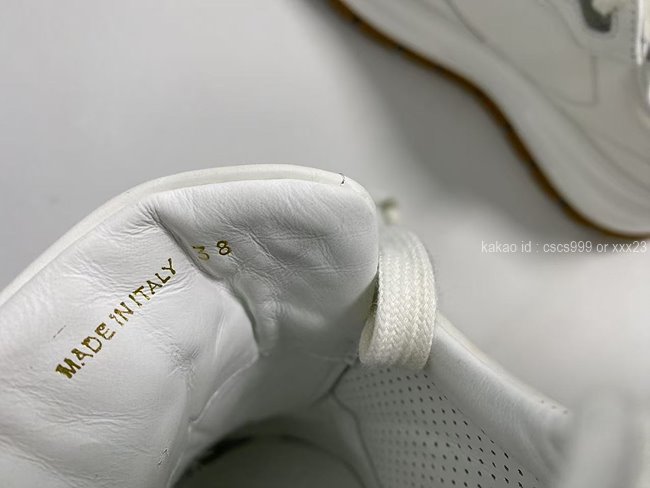 2025.06.23_[양ㅇㅇ 고객님 주문제품 검수사진] 프라다 스니커즈 레플리카 미러급 SA급 S급 고퀄리티 하이엔드 최상급 신발 6