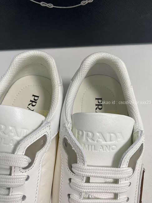 2025.06.23_[양ㅇㅇ 고객님 주문제품 검수사진] 프라다 스니커즈 레플리카 미러급 SA급 S급 고퀄리티 하이엔드 최상급 신발 7
