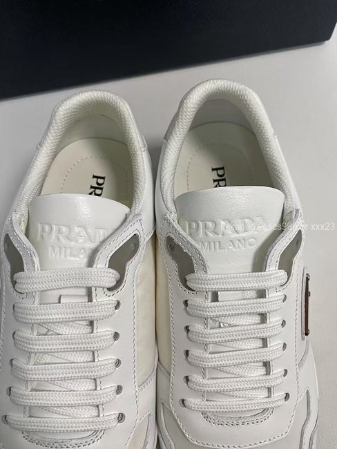 2025.06.23_[양ㅇㅇ 고객님 주문제품 검수사진] 프라다 스니커즈 레플리카 미러급 SA급 S급 고퀄리티 하이엔드 최상급 신발 8