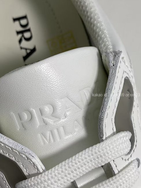 2025.06.23_[양ㅇㅇ 고객님 주문제품 검수사진] 프라다 스니커즈 레플리카 미러급 SA급 S급 고퀄리티 하이엔드 최상급 신발 10