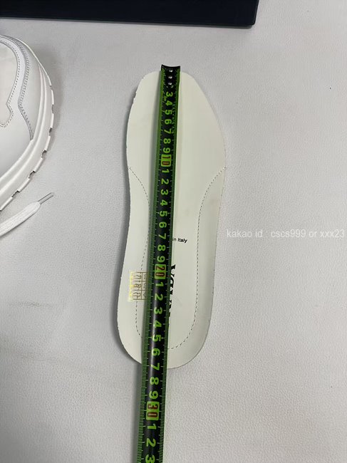 2025.06.23_[양ㅇㅇ 고객님 주문제품 검수사진] 프라다 스니커즈 레플리카 미러급 SA급 S급 고퀄리티 하이엔드 최상급 신발 11