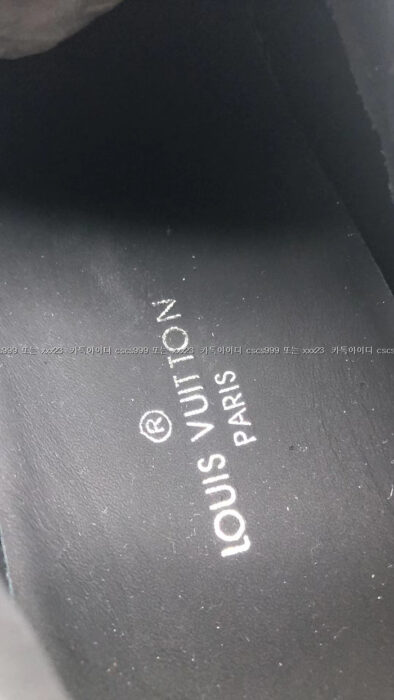2024.01.12_[김ㅇ태 고객님 검수] 루이비통 레플리카 신발 43195 9