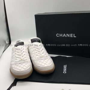 2023.02.28_[이ㅇ나 고객님 검수] 샤넬 레플리카 신발 41222 