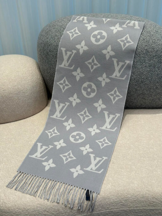 루이비통 레플리카 LV 에센셜 스카프 M77727 레플리카 미러급 SA급 S급 고퀄리티 최상급 하이엔드  21