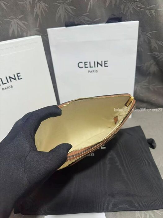 2026.01.17_[곽ㅇㅇ 고객님 주문제품 검수사진] 셀린느 클러치백 레플리카 미러급 SA급 S급 고퀄리티 하이엔드 최상급 이미테이션 가방 2
