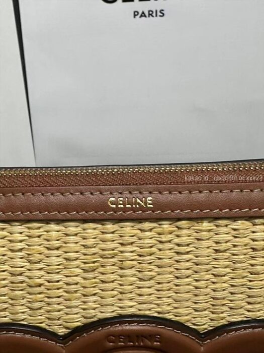 2026.01.17_[곽ㅇㅇ 고객님 주문제품 검수사진] 셀린느 클러치백 레플리카 미러급 SA급 S급 고퀄리티 하이엔드 최상급 이미테이션 가방 3