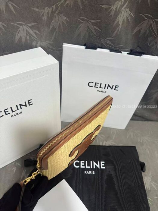 2026.01.17_[곽ㅇㅇ 고객님 주문제품 검수사진] 셀린느 클러치백 레플리카 미러급 SA급 S급 고퀄리티 하이엔드 최상급 이미테이션 가방 4