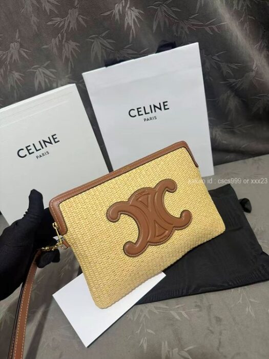 2026.01.17_[곽ㅇㅇ 고객님 주문제품 검수사진] 셀린느 클러치백 레플리카 미러급 SA급 S급 고퀄리티 하이엔드 최상급 이미테이션 가방 5