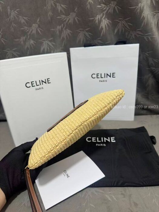 2026.01.17_[곽ㅇㅇ 고객님 주문제품 검수사진] 셀린느 클러치백 레플리카 미러급 SA급 S급 고퀄리티 하이엔드 최상급 이미테이션 가방 6