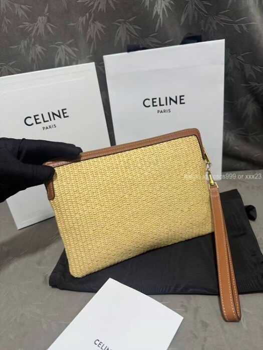 2026.01.17_[곽ㅇㅇ 고객님 주문제품 검수사진] 셀린느 클러치백 레플리카 미러급 SA급 S급 고퀄리티 하이엔드 최상급 이미테이션 가방 8