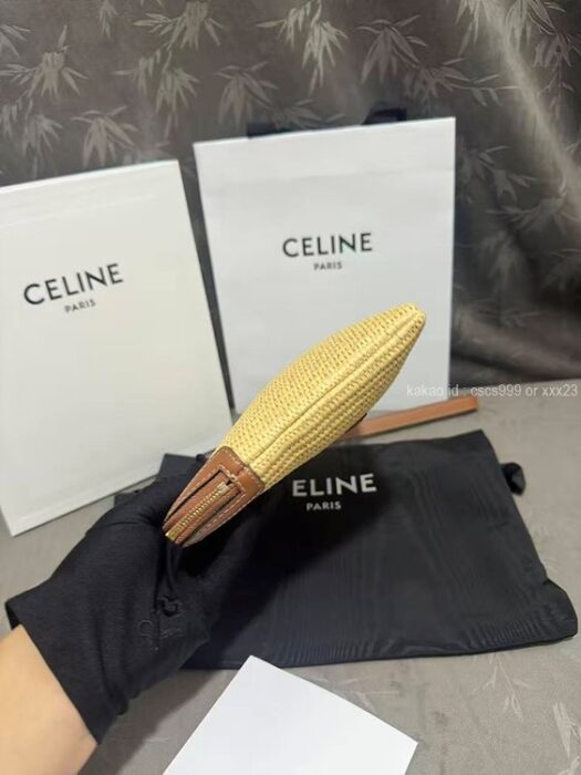 2026.01.17_[곽ㅇㅇ 고객님 주문제품 검수사진] 셀린느 클러치백 레플리카 미러급 SA급 S급 고퀄리티 하이엔드 최상급 이미테이션 가방 9