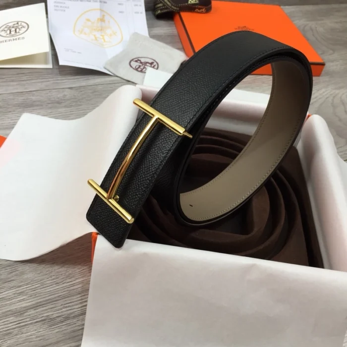 에르메스 Epcom 레더 3.8cm 벨트 9종 레플리카 미러급 SA급 S급 고퀄리티  [남성] - best 5