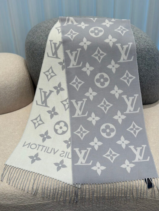 루이비통 레플리카 LV 에센셜 스카프 M77727 레플리카 미러급 SA급 S급 고퀄리티 최상급 하이엔드  26