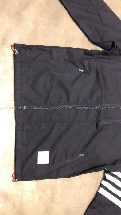 2023.02.12_[김ㅇ수 고객님 검수] 톰브라운 레플리카 자켓 4