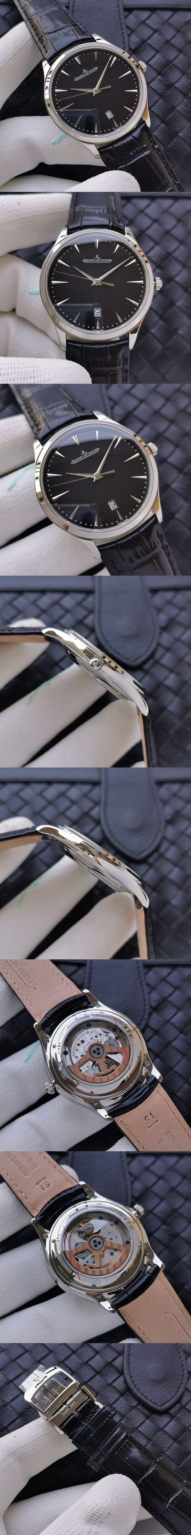 예거르쿨트르 시계 (4 color) 레플리카 미러급 SA급 S급 고퀄리티 워치 [남성] 최상급 하이엔드 - best 5