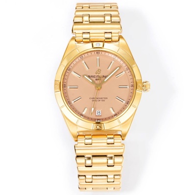 브라이틀링 오토매틱 ETA7750- 2 시계 (4 color) 레플리카 미러급 SA급 S급 고퀄리티 워치 [여성] 3