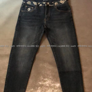 2023.03.24_[배ㅇ원 고객님 검수] 돌체엔가바나  레플리카 청바지